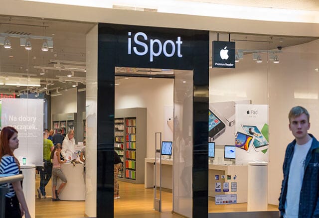 Apple Mağazalarını Açmaya Başlıyor