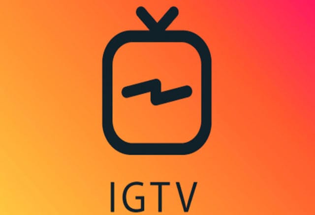 instagram tv