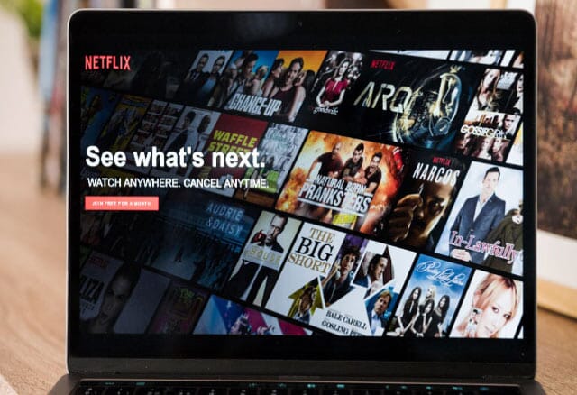 Netflix