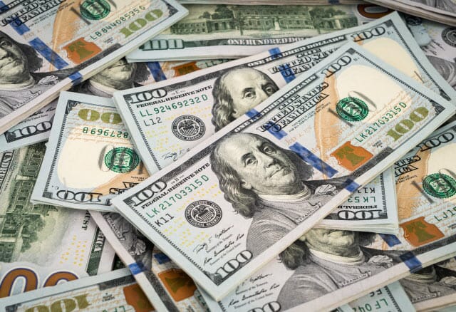 Dolar Alım Satım İşlemleri