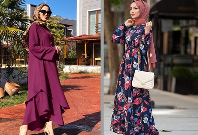 Abiye Model Seçimi Nasıl Olur