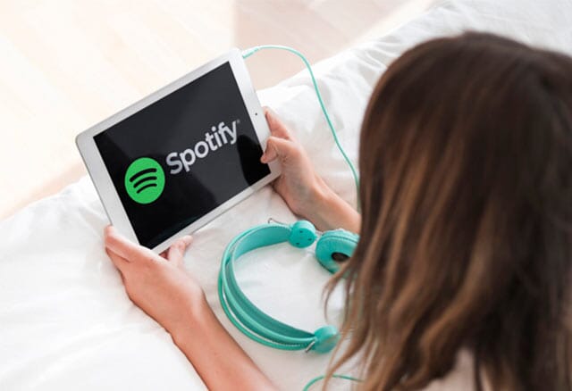 Spotify Hesabı Nasıl Silinir