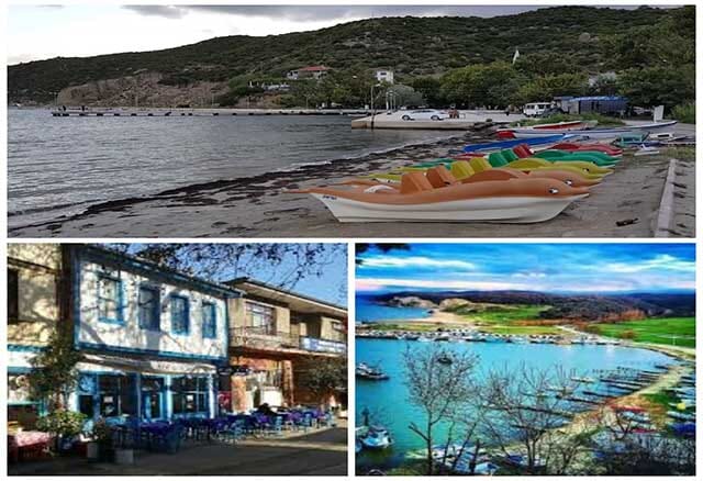 Marmara Bölgesi Popüler Tatil Yerleri Nelerdir