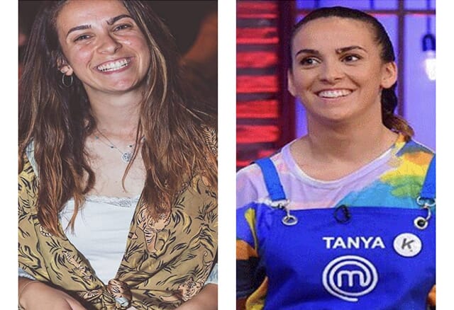 Tanya Kilitkayalı Kimdir